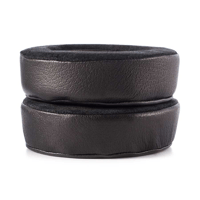 Kennerton Audio Equipment ECL-M SR Genuine leather ear cushions with a Suede Ring variant 2