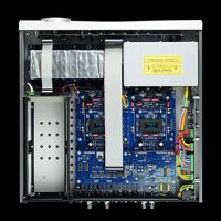 Audia Flight STRUMENTO n° 1 variant 7