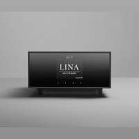 dCS Audio Lina Network DAC variant 2