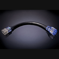 Shunyata Research Burn-In Adapter variant 1