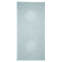 Canton InWall 845 LCR (15'' tall) variant 2