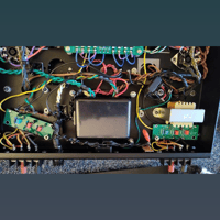 Miller Audio Negative Feedback Selector variant 1