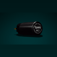 Ansuz Acoustics Sparkz / Harmonizer variant 3