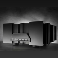 Gryphon Audio Antileon EVO variant 1