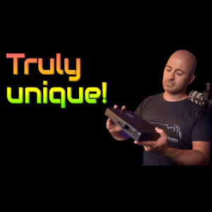 Thumbnail of the video review https://www.youtube.com/watch?v=UsDOTSsmffc