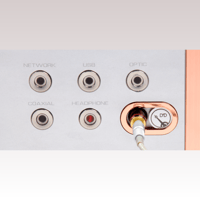 Dan D’Agostino MOMENTUM MxV INTEGRATED AMPLIFIER variant 5