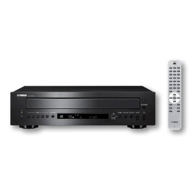 Yamaha CD-C603