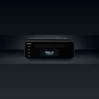 Cyrus Audio 40 CD variant 1