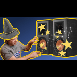 Thumbnail of the video review https://www.youtube.com/watch?v=pXlS18x8bac