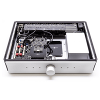 VTV Amplifier Mola Mola Makua Preamplifier variant 3