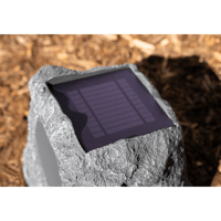 Victrola Solar Charging Bluetooth® Outdoor Rock Speakers variant 12