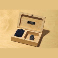 Charisma Audio MC-2 Alpha Moving Coil Cartridge variant 1