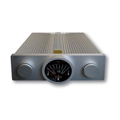B.M.C. M3 reference mono power amplifier