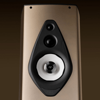 Sonus Faber Amati Supreme variant 7