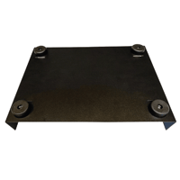 Miller Audio Chassis Feet variant 2