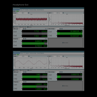 Aune aune S9c Pro DAC with Headphone Amp with AL3 XLR Balanced Male to Female 3-Pin Audio Cable 1 Pair variant 32