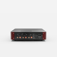 Fezz Audio Gratia MM/MC variant 12