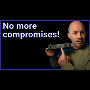 Thumbnail of the video review https://www.youtube.com/watch?v=eMAoZuxamyM