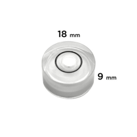 Fluance Turntable Bubble Level variant 3