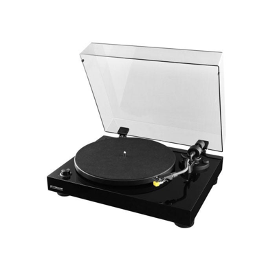 Fluance RT80 Classic High Fidelity Vinyl Turntable