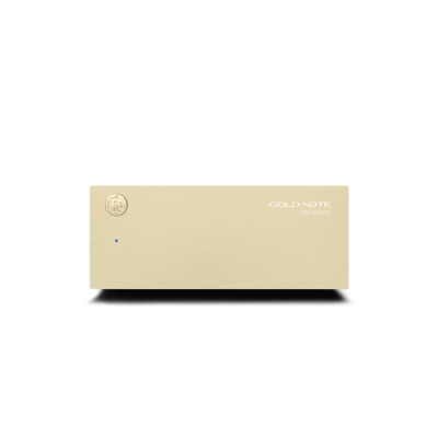 Gold Note pa-10-evo