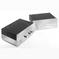 Jadis Electronics JPS2 variant 3