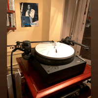 Kuzma Stabi R & options variant 22