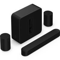 Sonos Premium Immersive Set with Beam variant 1