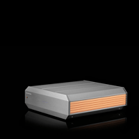 Burson Audio Timekeeper Voyager variant 2