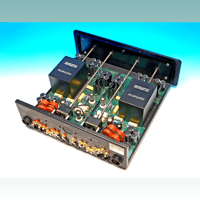 Aesthetix CALLISTO variant 9