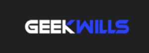 GEEKWILLS logo
