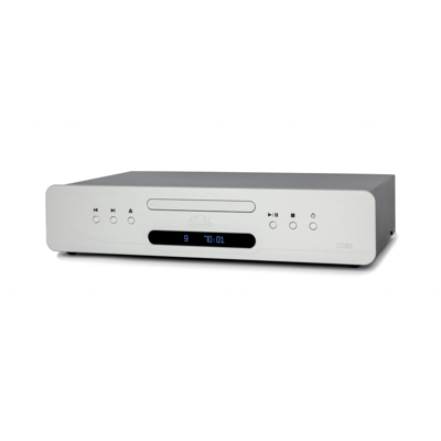 Atoll Electronique CD80 Evolution