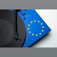 Pro-Ject Audio Systems EU Turntable variant 2