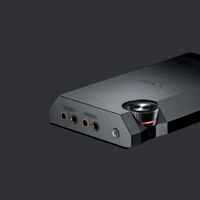 Astell & Kern KANN ULTRA variant 4