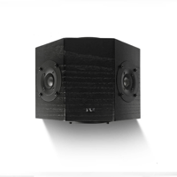 KLH Audio Kendall 2S Surround Sound Speaker variant 9