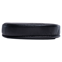 Dekoni Audio Choice Leather Replacement Ear Pads for Audio Technica ATH- M20X, M30X, M40X, M50X and Sony CDR900ST/MDR7506 Headphones variant 5