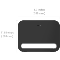 WiiM Sub Pro variant 3