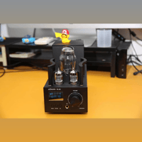 xDuoo xDuoo TA-30 Tube Headphone Amplifier variant 3