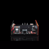 SW1x PRE III Line Pre-Amplifier variant 8