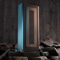 Perlisten D8is variant 7