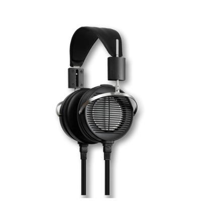 Stax - International SR-X1 Electrostatic Earspeaker