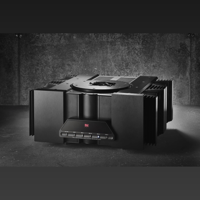 Gryphon Audio Antileon REVELATION variant 5