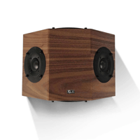 KLH Audio Kendall 2S Surround Sound Speaker variant 3