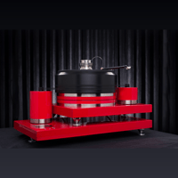 J.Sikora Standard Max Rosso Corsa Edition variant 2