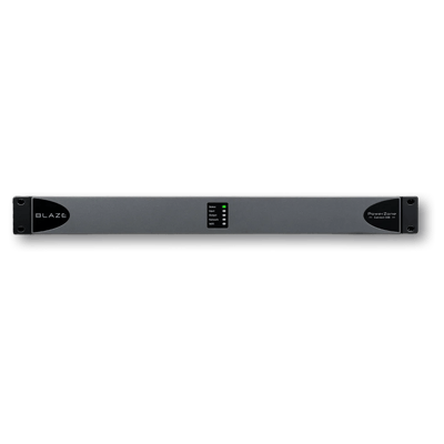Blaze PowerZone Connect 508