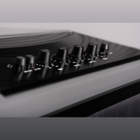 Wilson Audio Submerge variant 2