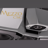 Wilson Audio Mezzo CSC variant 1