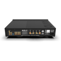 AVID Hifi Accent Integrated variant 2