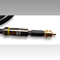 LUDIC Braga Coax cable variant 2