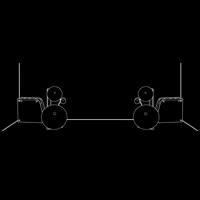 Avantgarde Acoustic SPACEHORN variant 9